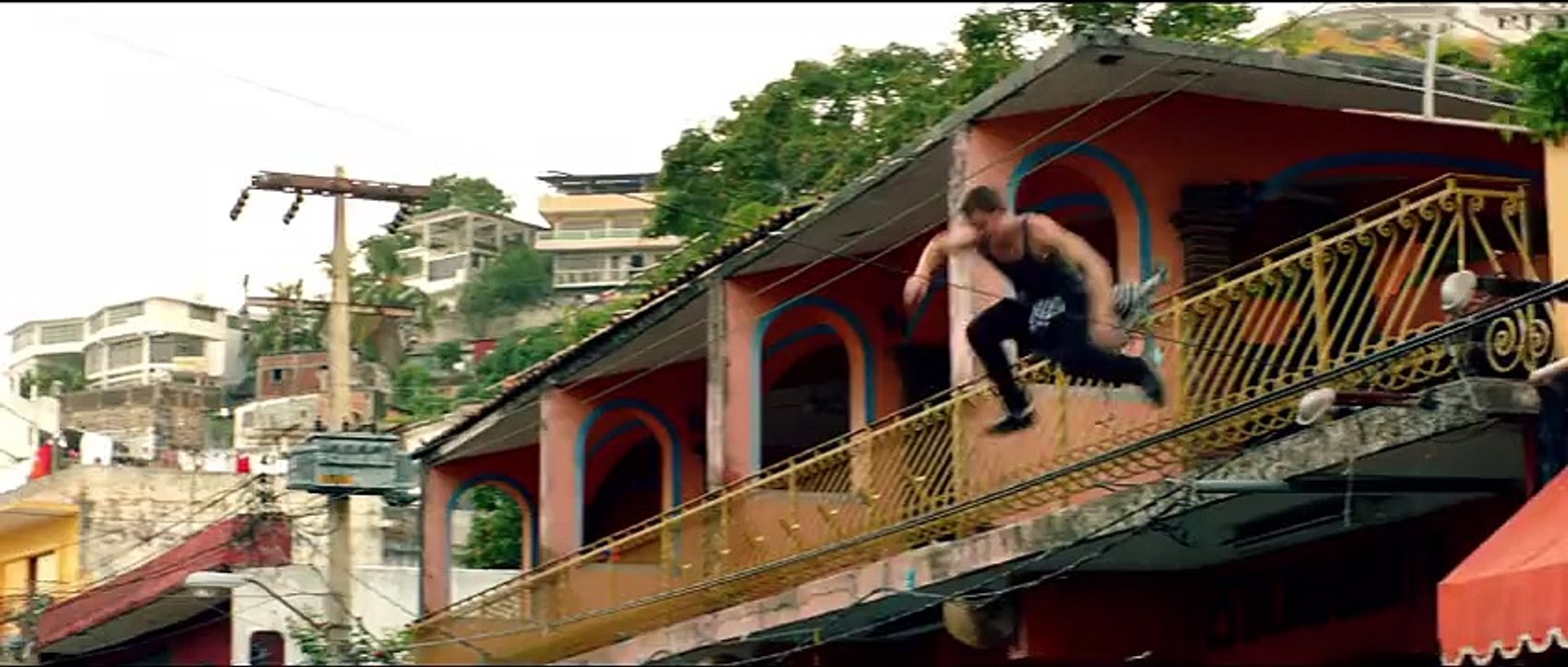 Wisin - Yandel - Follow The Leader ft. Jennifer Lopez