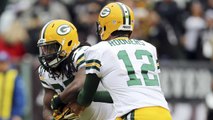 Oates: Measuring Stick for Packers