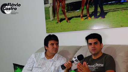 (Parte 02) - Entrevista com o Cliente Athila Martins - Projeto CasaNova - #17-HD