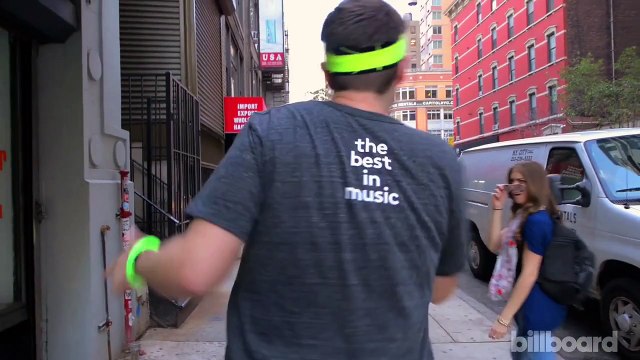 Maddie Ziegler Teaches Sias Chandelier Routine So You Know You Cant Dance Ep. 4