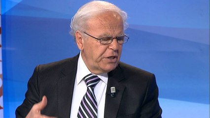 Simbolika e Krishtlindjes, i ftuar në Ora News Ferdinand Samarxhi