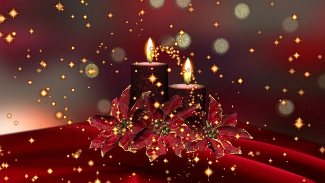 The Magic Of Christmas ★ 。* [HD]
