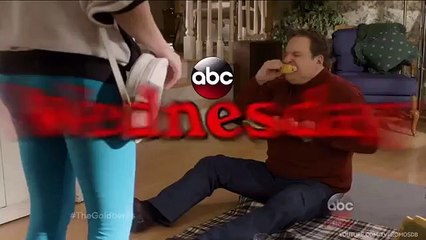 The Goldbergs 3. Sezon 11. Bölüm Fragmanı