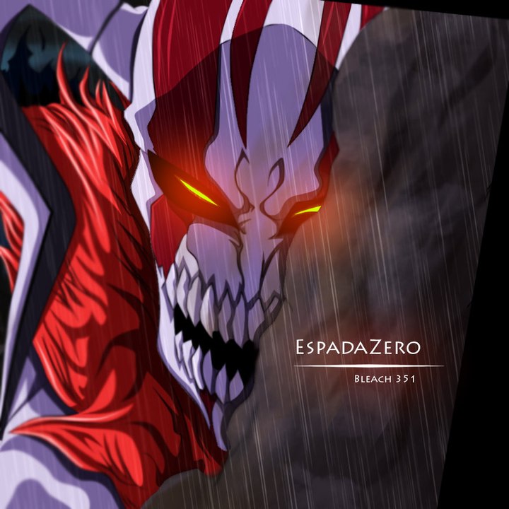 Ichigo VS Ulquiorra AMV