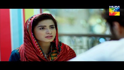 Mera Dard Na Jany Koi Episode 42 Full on Hum tv 24th December 2015