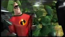 Punjabi Totay - Mr. Incredible