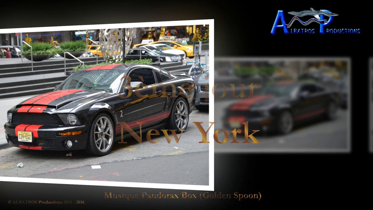 3ème Jour - New York