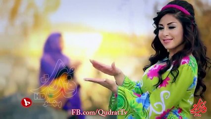 Arezo Nikbin - Delbari Qarsak