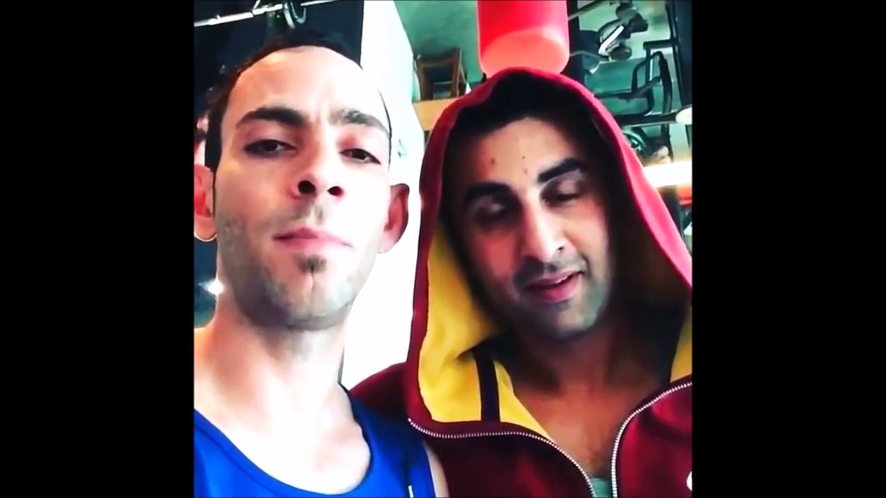 Bollywood Dubsmash