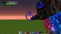 Minecraft_ SPIDERZILLA VS MOBZILLA - Minecraft Mob Battles - Minecraft Mods