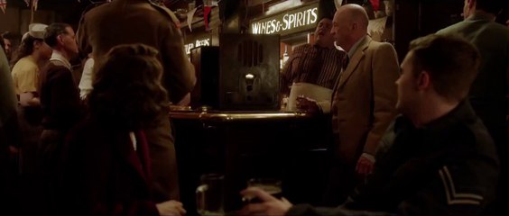 A Royal Night Out - Kings Speech Sneak Peek - In Cinemas Now!