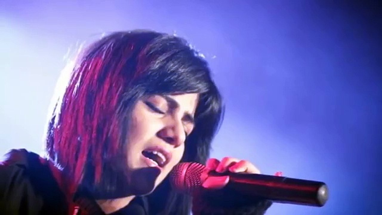 Woh Humsafar Tha Magar Full Song - Quratulain Balouch