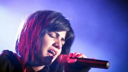 Woh Humsafar Tha Magar Full Song - Quratulain Balouch