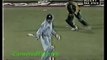 Sourav Ganguly Dancing (MUJRA) In Front Of Shoaib And Wasim Akram