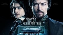 Victor Frankenstein | Estreno 26 de noviembre- Solo en cines