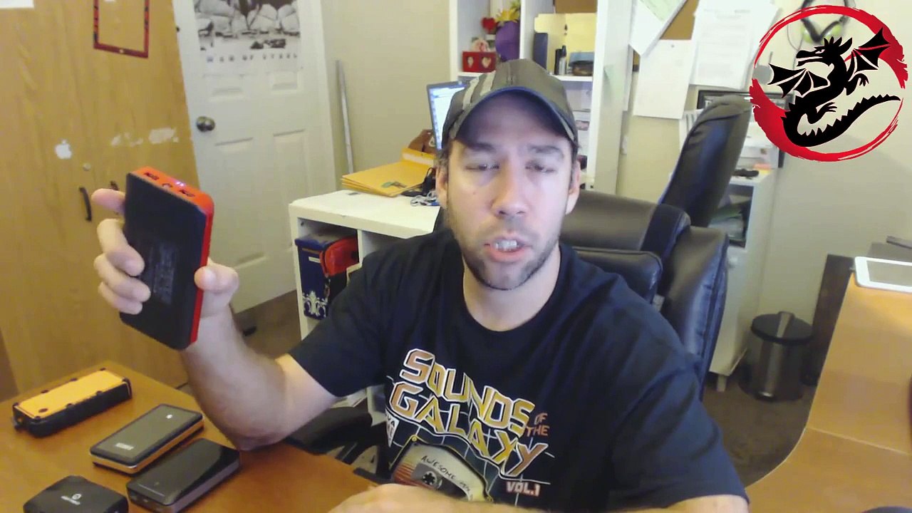 Video Review of the