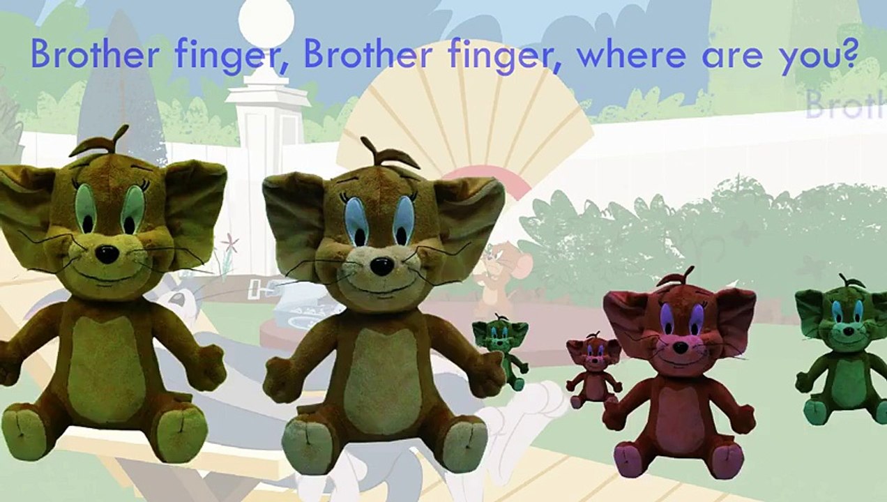 Talking Tom and Friends