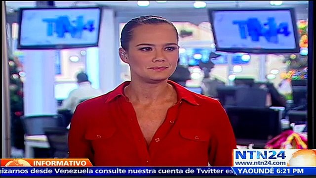 Fuerza y sabiduría para mantener la estabilidad política es lo que pide el vicepresidente García Linera en esta Navidad