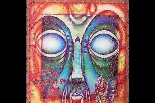 Tetelestai The Writing On The Wall 1984 US Xian Prog Rock