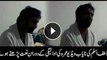 Atif Aslam Reciting Naat e Rasool (S.A.W) During Umrah