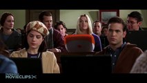 Legally Blonde (7/11) Movie CLIP - Impressing Professor Callahan (2001) HD