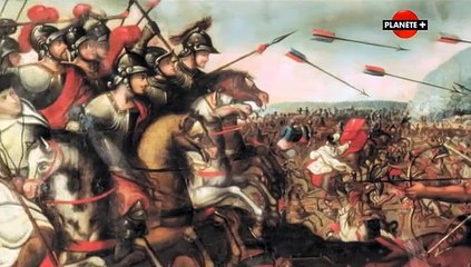 Chasseurs De Légendes s03e05 Macchu Picchu, Dernier Refuge Des Incas