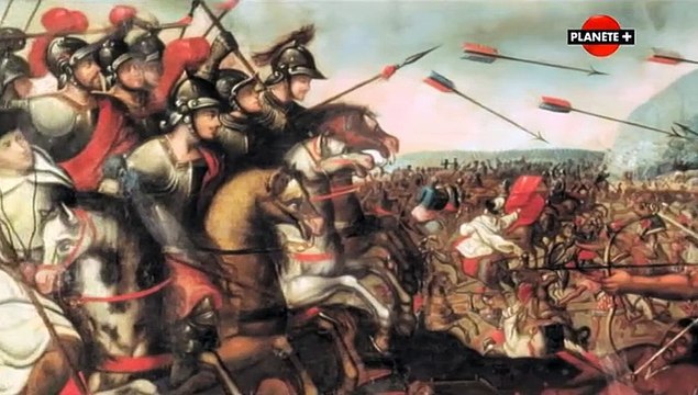 Chasseurs De Légendes s03e05 Macchu Picchu, Dernier Refuge Des Incas