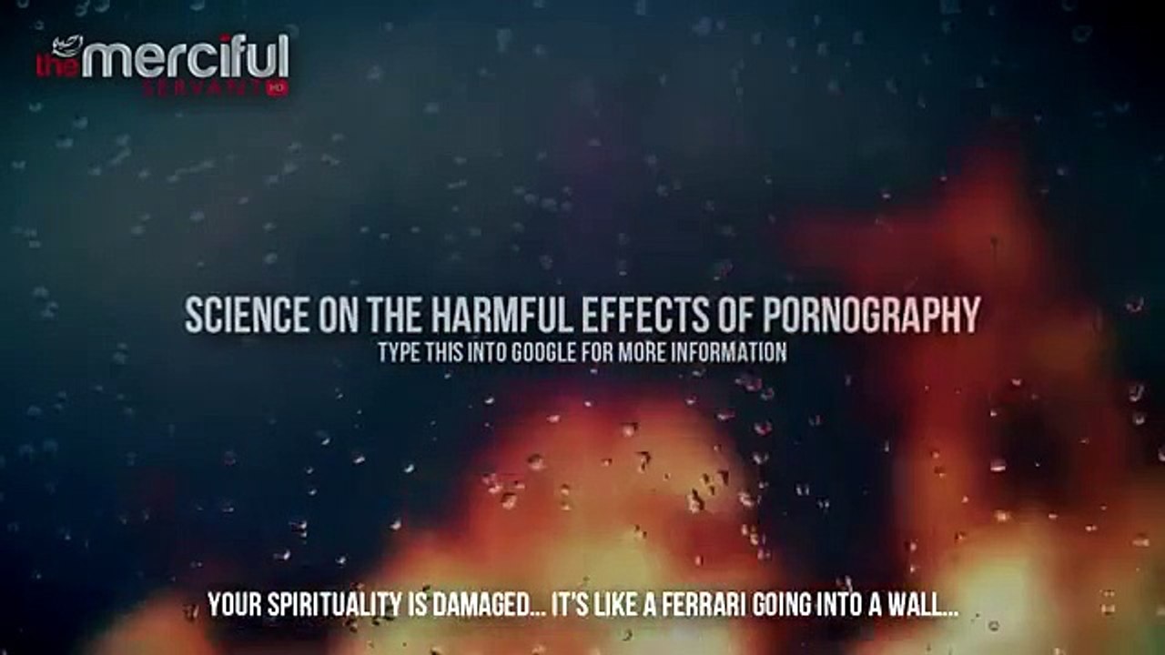 The New Drug ᴴᴰ ┇ Powerful Islamic Reminder ┇ by Mufti Ismail Menk  . uploaded by @afridiabidullah