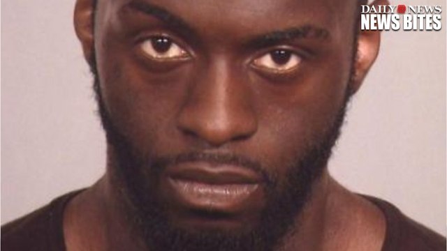 Wanted- Robber Stealing Smartphones From Six Subway Riders