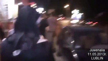 Juwenalia 2013 - Lublin (Pingwin)