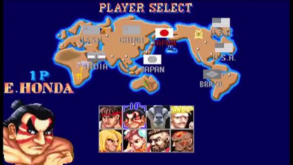 The Street Fighter Movie---funny Clip---Funny Prank