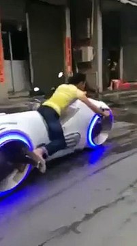 Aesi Kamal ki Cheez Ap Ny Pehly Nahe Dekhi Hoogi