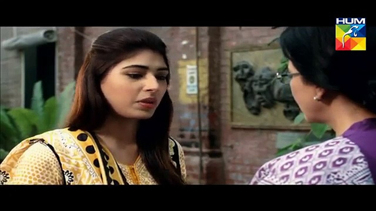Sangat Episode 19 Full HUM TV Drama 24 Dec 2015