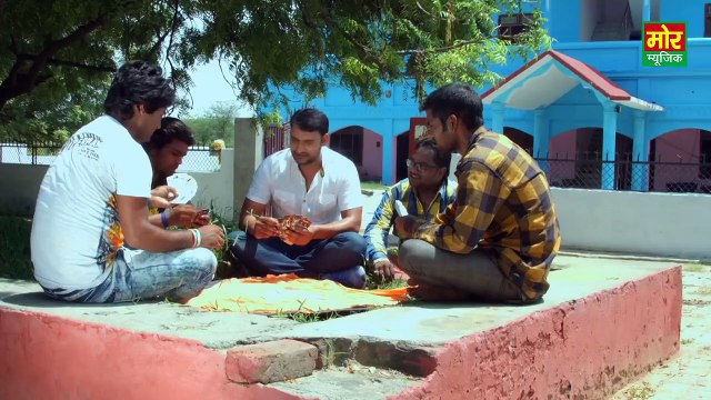 Joban Ka Bharota New 2015 Dj Song Ajay Hooda & Pooja Raju Punjabi Sapna Haryanvi