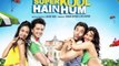 Hot Scenes - Kya Kool Hain Hum 3 - Mandana Karimi, Gizele Thakral _ Claudia Ciesla- Full HD Video-)