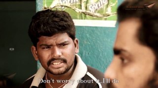 Love On Line || Tamil latest short film 2014 || Presented by Runway Reel
