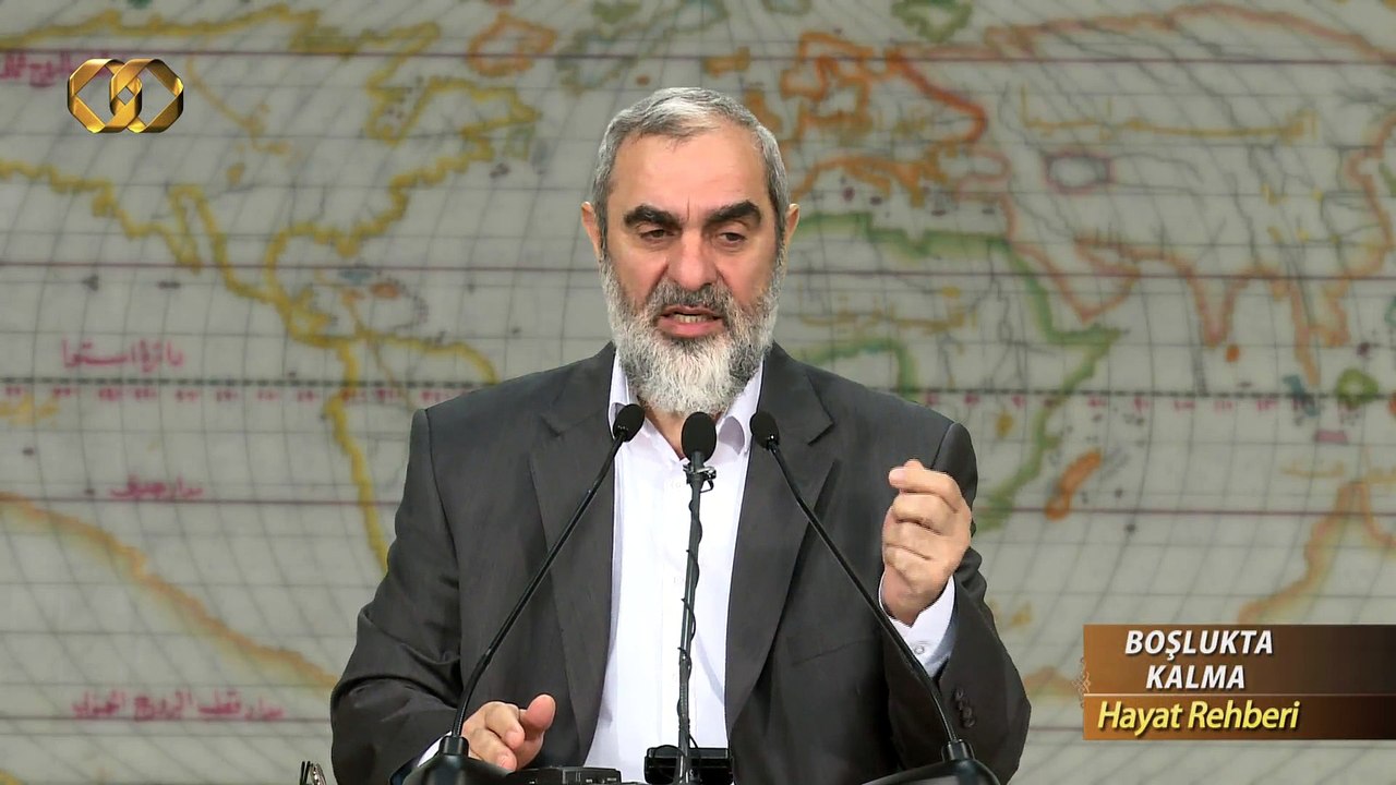 Şeytan acizdir