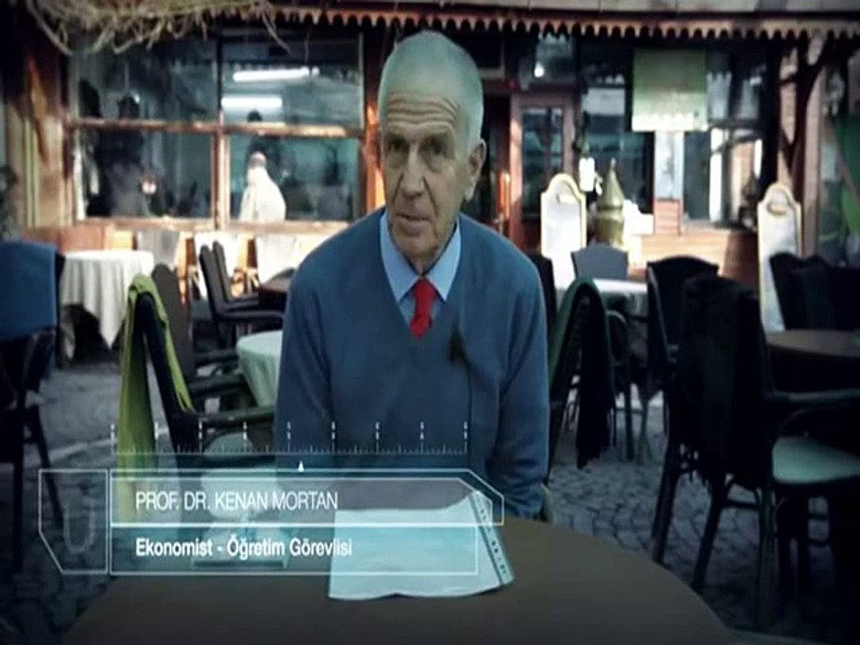 Lüleburgaz Belediyesi Tanıtım filmi