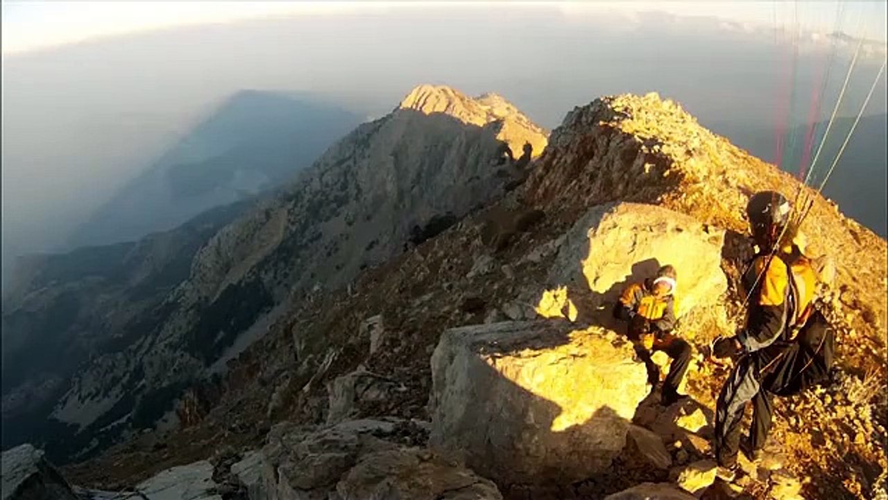 Muğla Turizm Tanıtım    Showreel  7