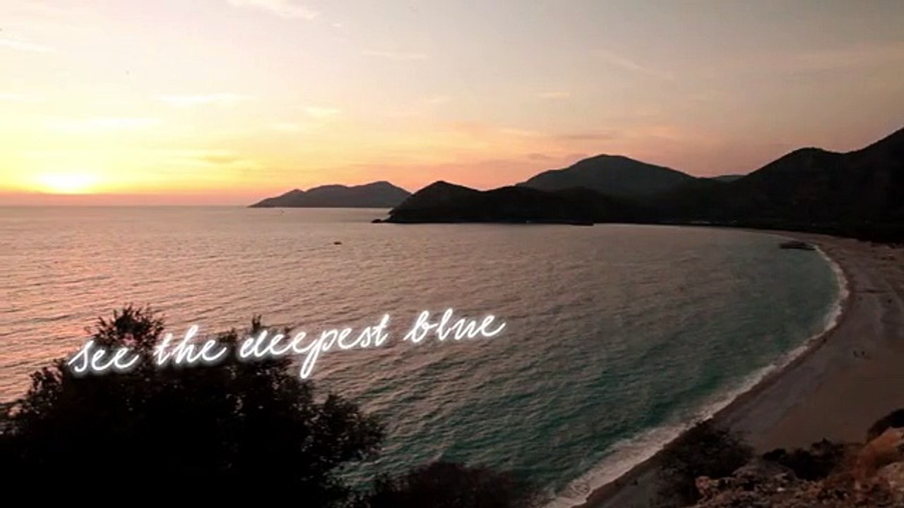 Muğla Turizm Tanıtım    Showreel  8