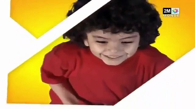 لقطة طريفة على الهواء مباشرة كاتصوري ها لسناء رحيمي على القناة الثانية أخبار الظهيرة