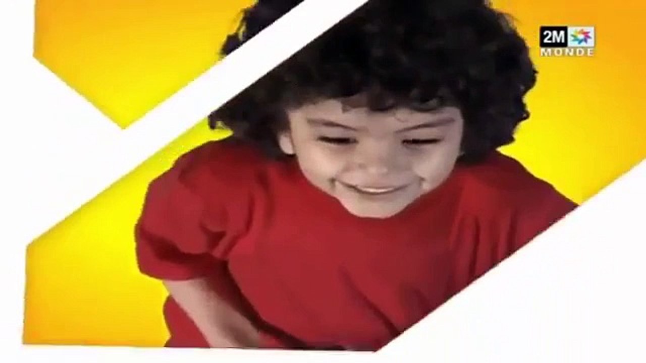 لقطة طريفة على الهواء مباشرة "كاتصوري ها" لسناء رحيمي على القناة الثانية أخبار الظهيرة
