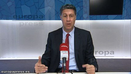 Albiol, a favor de reformar la Constitución