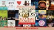 PDF Download  Magicians of the Gods The Forgotten Wisdom of Earths Lost Civilization Download Full Ebook