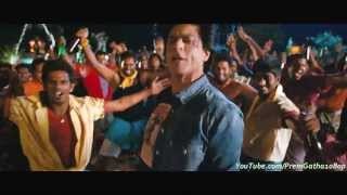 1 2 3 4 Get on the Dance Floor - Chennai Express (1080p HD Song)