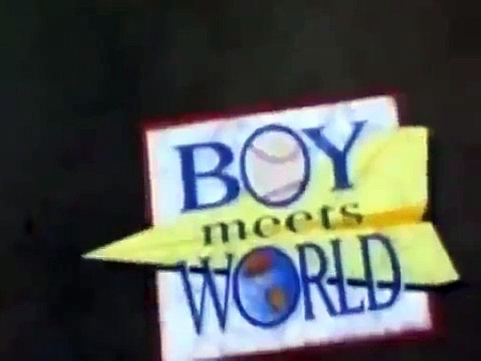 Boy Meets World ♦ S5 E12