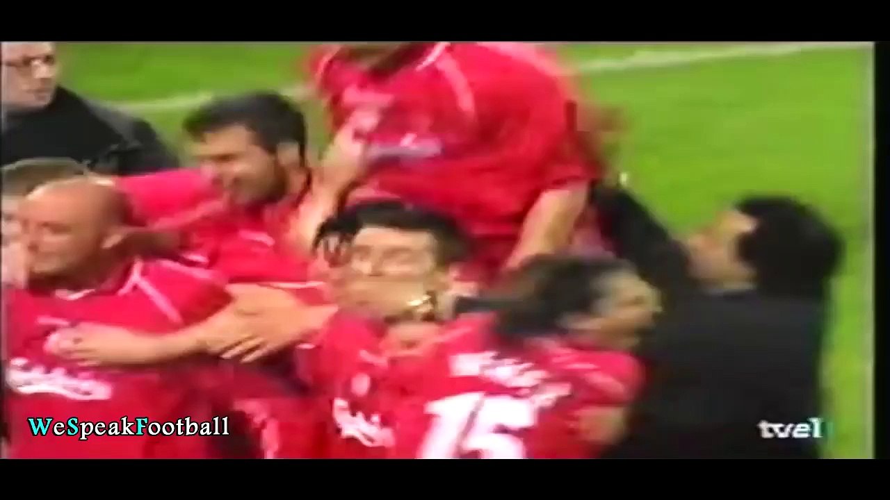 Top 10 Memorable Golden Goals In Football History