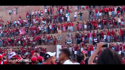 Top 10 Most Dangerous Rivalries In Football ● One City ... Eternal Enemies