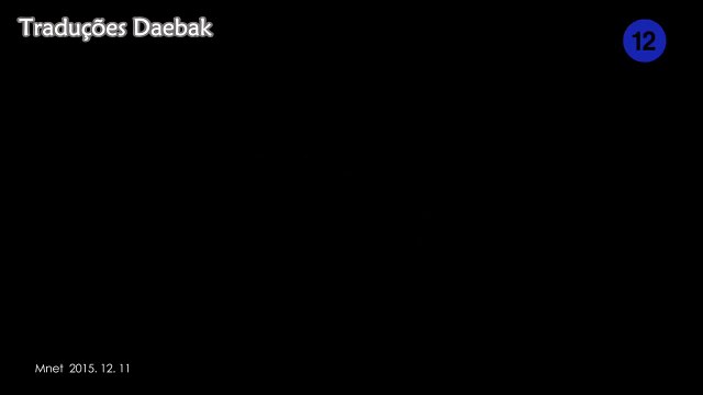 ★ Girls' Generation-TTS - Winter Story (Live Acoustic Version) [Legendado em PT-PT]