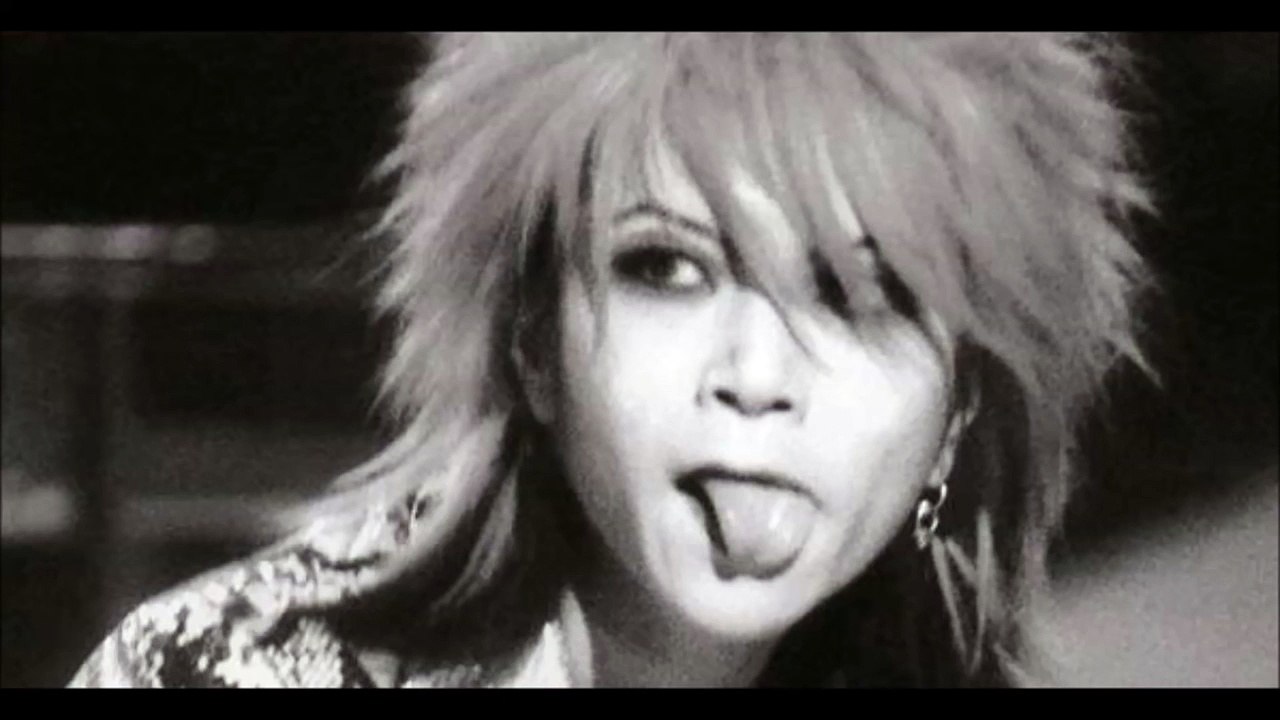【曲秘話】hide「MISERYは最初toshiくんのために作った」